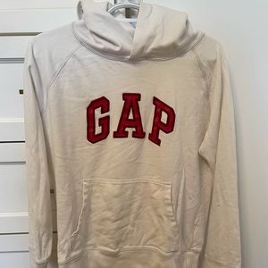 Gap hoodie